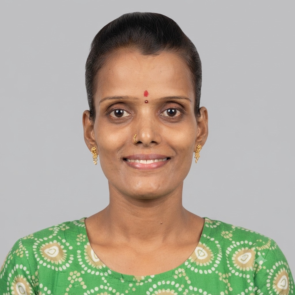 Mamata Mangesh Parab - Part time Cleaner and Baby Sitter in Dombivli East in Thane